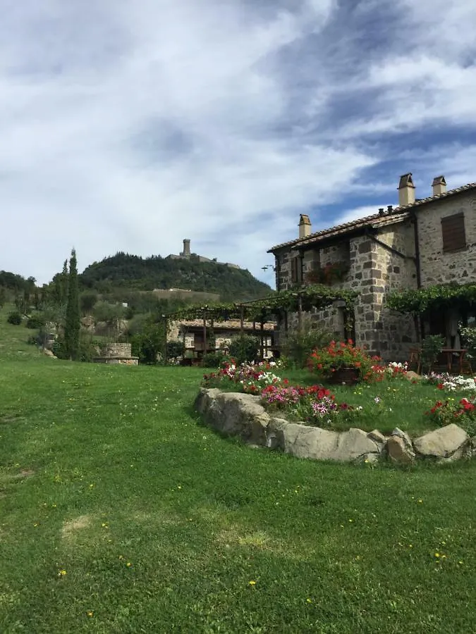 منزل ريفي راديكوفاني Romantico Cottage إيطاليا