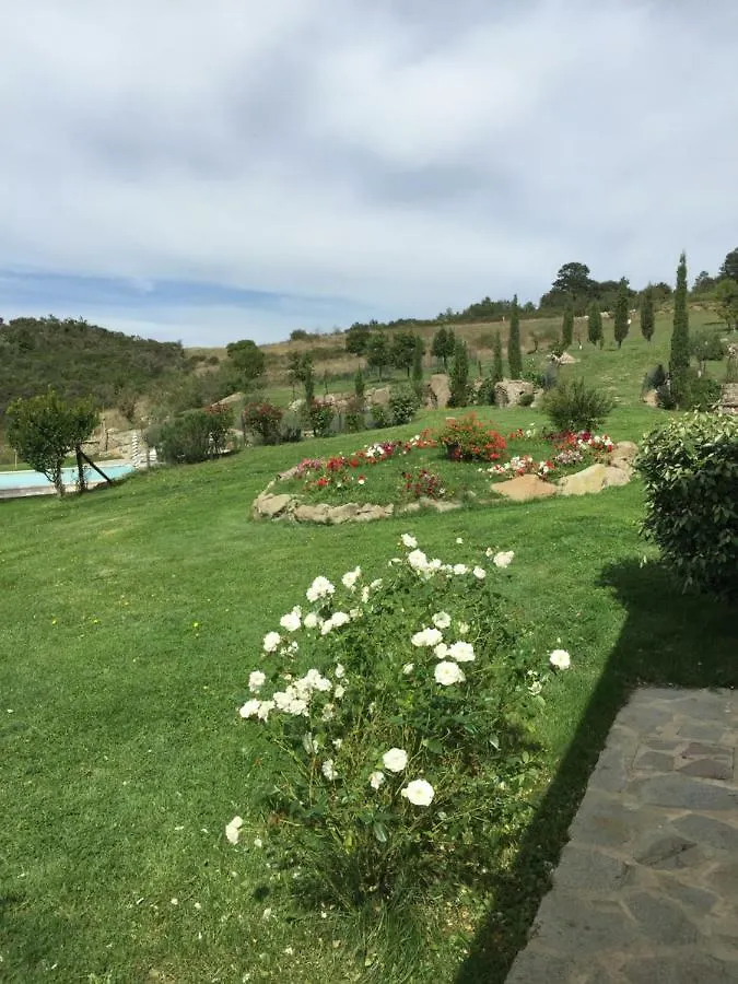 راديكوفاني Romantico Cottage