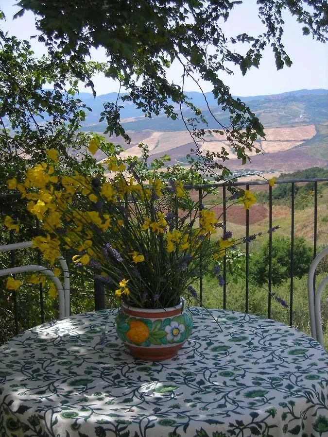 منزل ريفي راديكوفاني Romantico Cottage