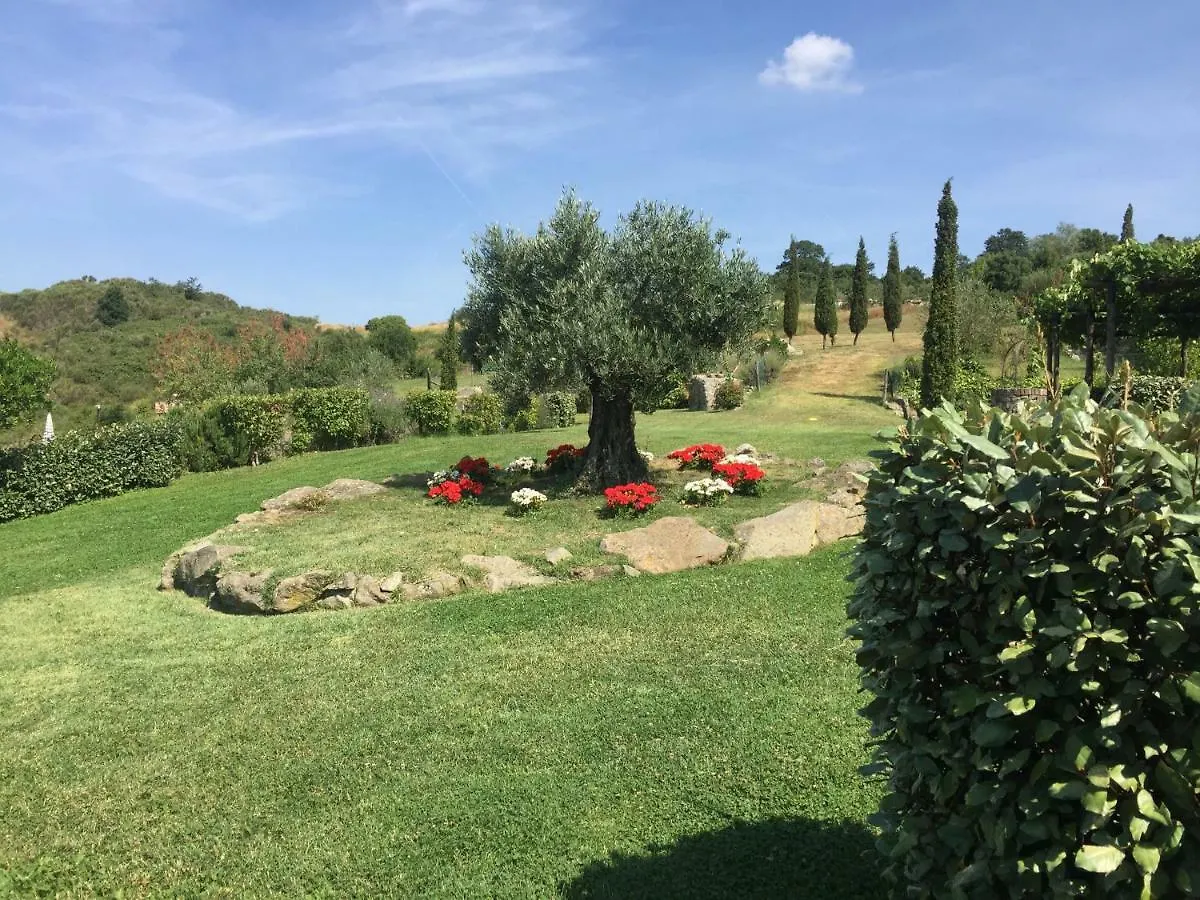 راديكوفاني Romantico Cottage 0*,  إيطاليا