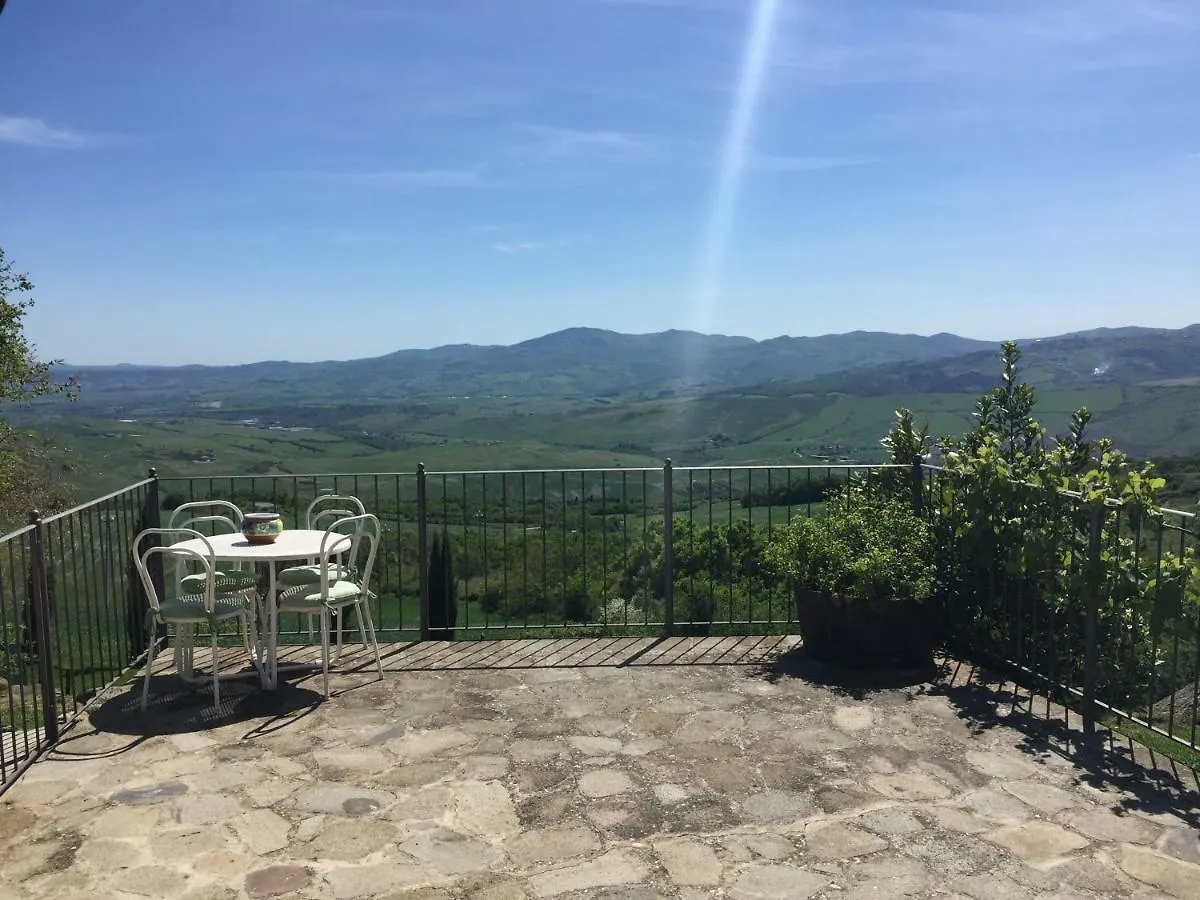 راديكوفاني Romantico Cottage