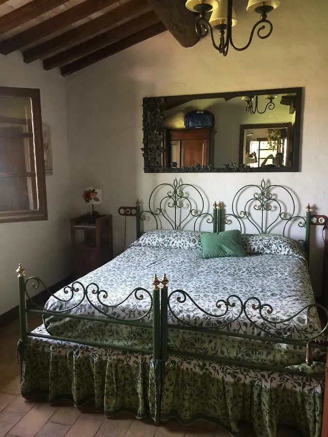 راديكوفاني Romantico Cottage