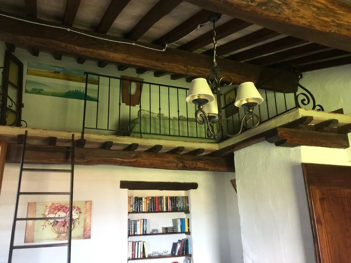 منزل ريفي راديكوفاني Romantico Cottage