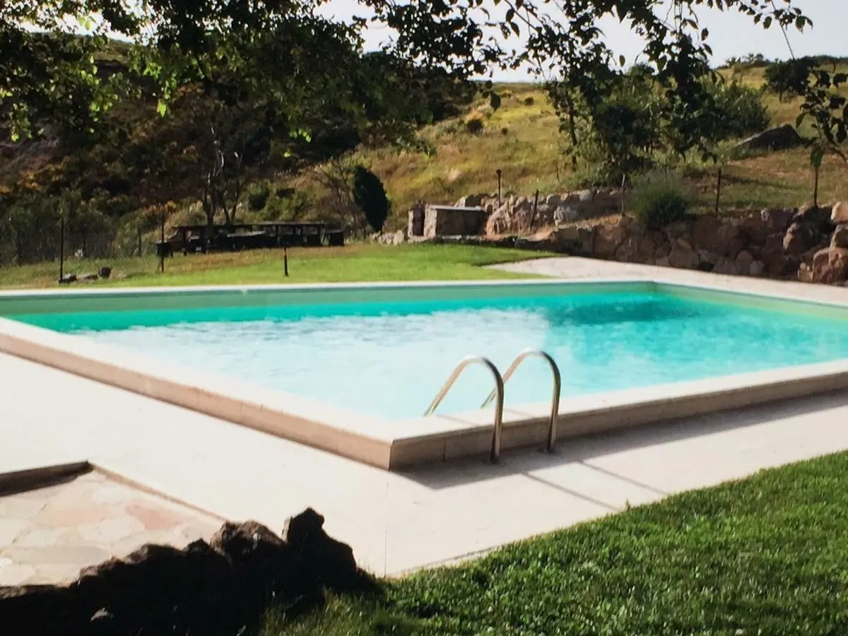 راديكوفاني Romantico Cottage 0*,