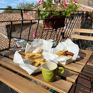 Apartamento La Gioiosa, Radicofani